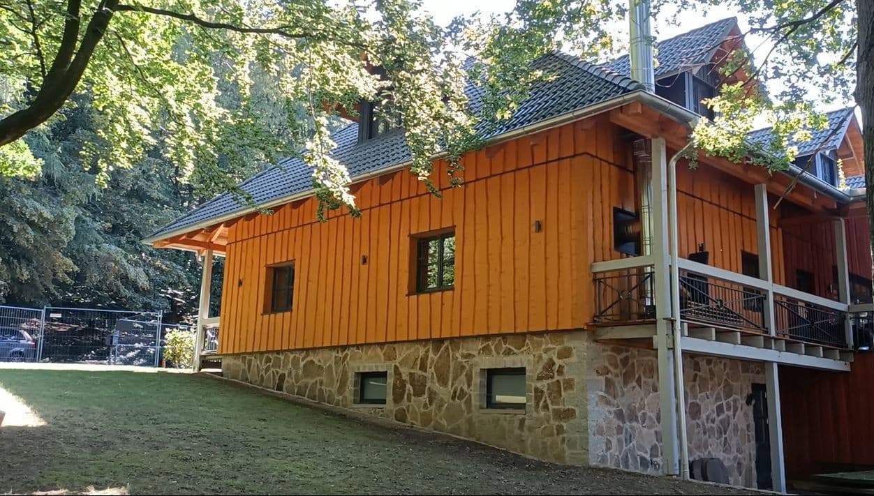 Prodej nebytového prostoru 5.560 m², Bad Nenndorf, Dolní Sasko Prodej nebytového prostoru 5.560 m², Bad Nenndorf, Dolní Sasko