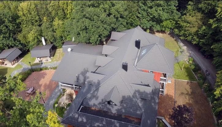 Prodej nebytového prostoru 5.560 m², Bad Nenndorf, Dolní Sasko Prodej nebytového prostoru 5.560 m², Bad Nenndorf, Dolní Sasko