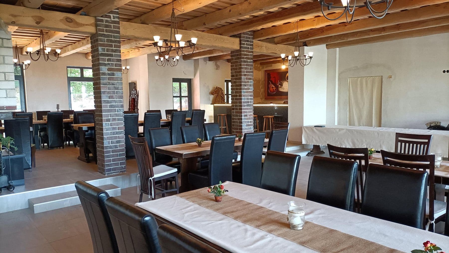 Prodej nebytového prostoru 5.560 m², Bad Nenndorf, Dolní Sasko Prodej nebytového prostoru 5.560 m², Bad Nenndorf, Dolní Sasko