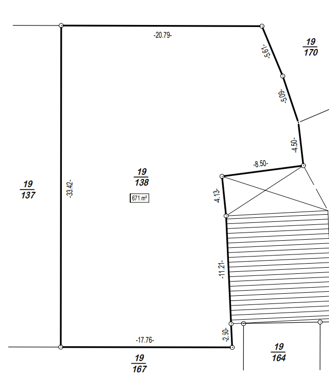 Prodej pozemku 671 m², Inselstraße, Rechlin, Mecklenburg-Vorpommern Prodej pozemku 671 m², Inselstraße, Rechlin, Mecklenburg-Vorpommern