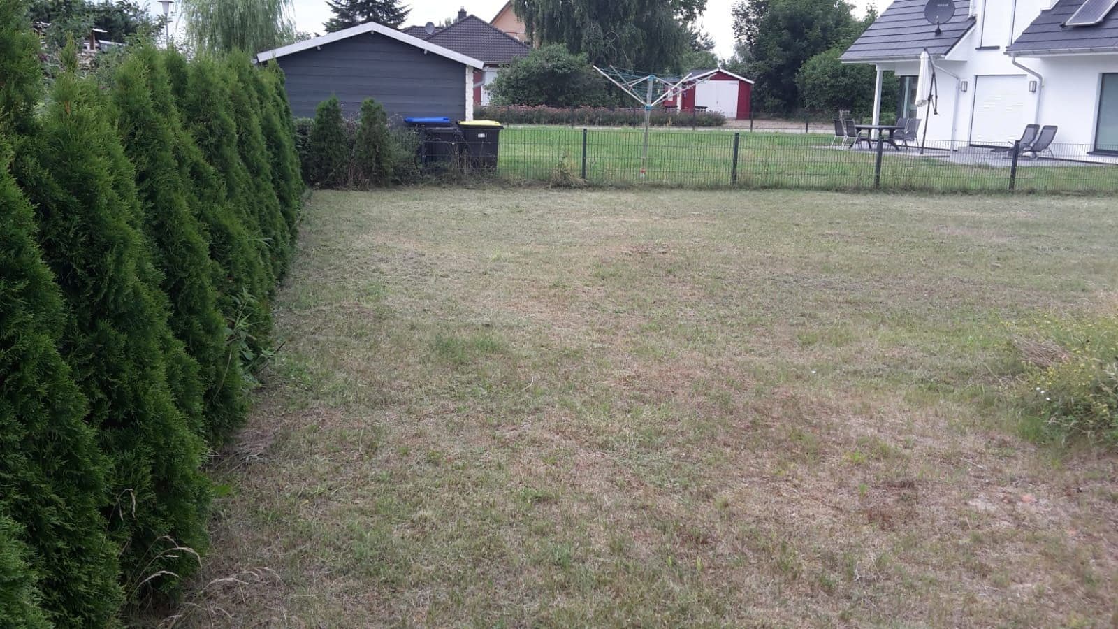 Prodej pozemku 671 m², Inselstraße, Rechlin, Mecklenburg-Vorpommern Prodej pozemku 671 m², Inselstraße, Rechlin, Mecklenburg-Vorpommern