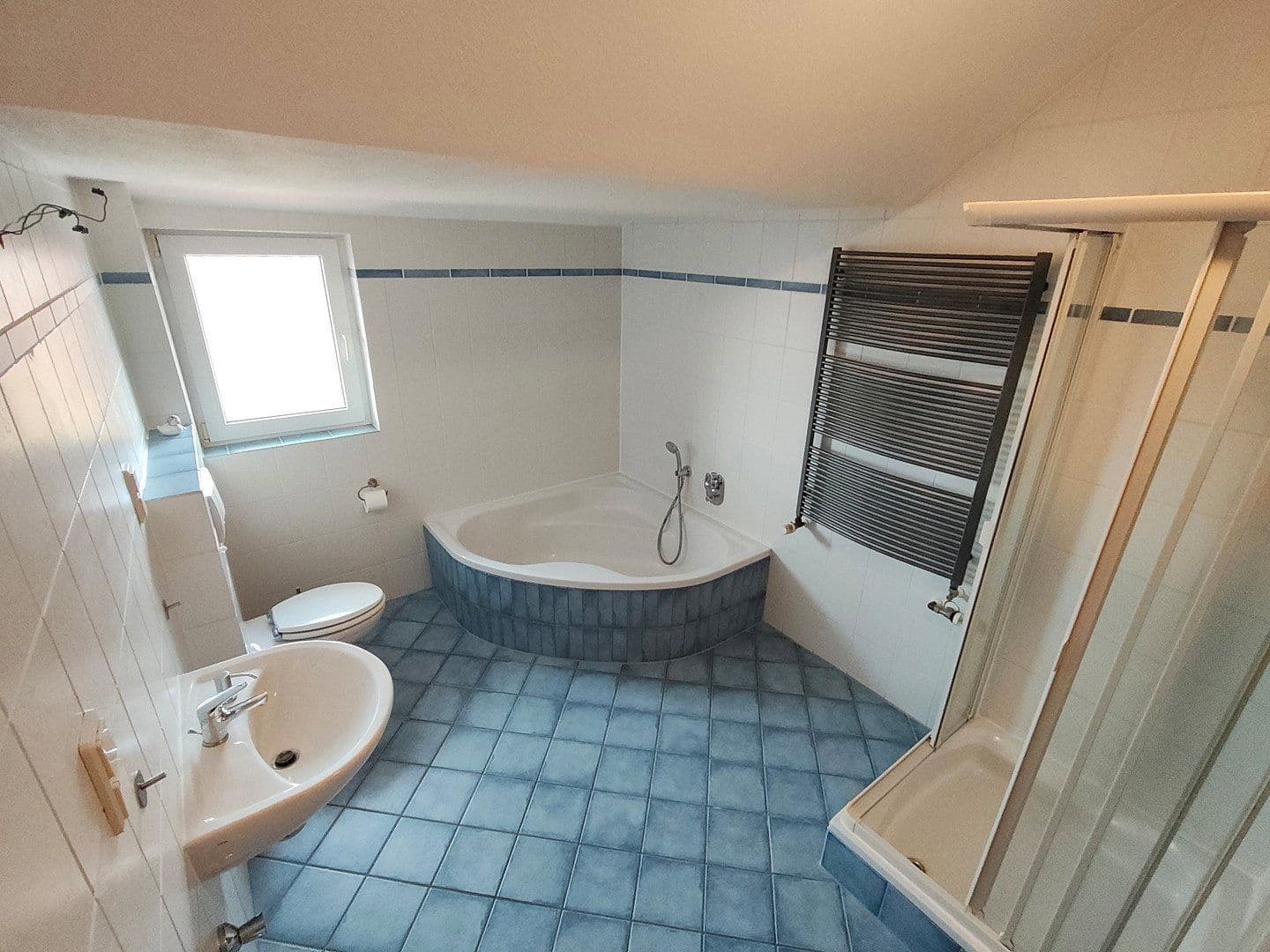 Prodej bytu 2+1 81 m², Wunstorf, Dolní Sasko Prodej bytu 2+1 81 m², Wunstorf, Dolní Sasko