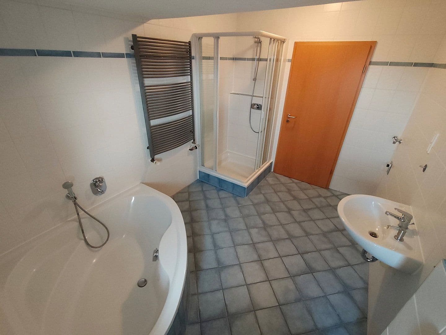 Prodej bytu 2+1 81 m², Wunstorf, Dolní Sasko Prodej bytu 2+1 81 m², Wunstorf, Dolní Sasko