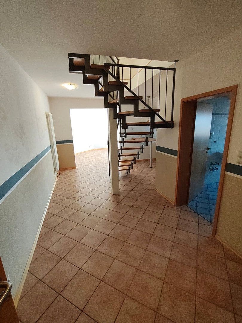 Prodej bytu 2+1 81 m², Wunstorf, Dolní Sasko Prodej bytu 2+1 81 m², Wunstorf, Dolní Sasko