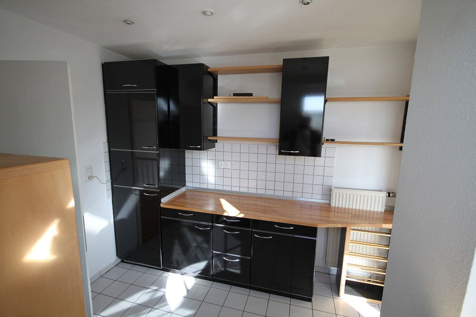 Pronájem bytu 2+1 90 m², Neu-Isenburg, Hessen Pronájem bytu 2+1 90 m², Neu-Isenburg, Hessen