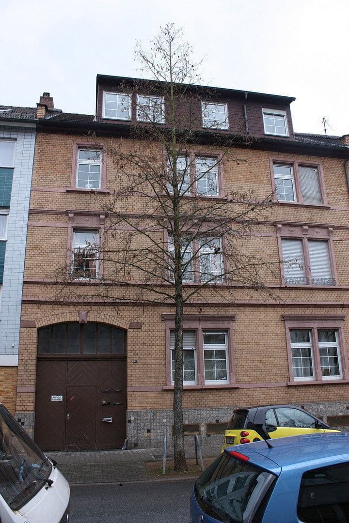 Pronájem bytu 2+1 90 m², Neu-Isenburg, Hessen Pronájem bytu 2+1 90 m², Neu-Isenburg, Hessen