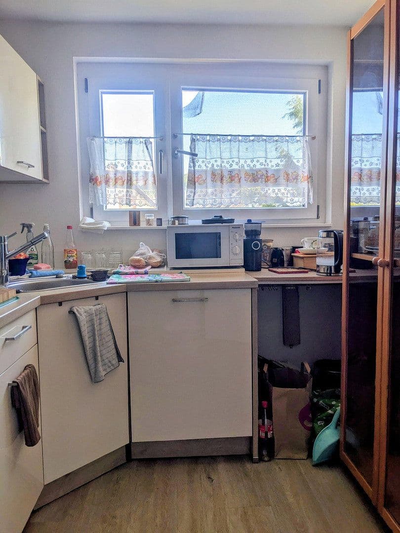 Pronájem bytu 3+1 99 m², Moltkestr. 23, Lahr/Schwarzwald, Bádensko-Württembersko Pronájem bytu 3+1 99 m², Moltkestr. 23, Lahr/Schwarzwald, Bádensko-Württembersko
