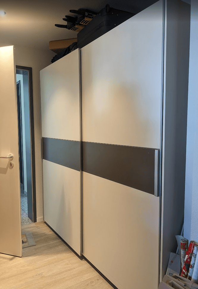 Pronájem bytu 3+1 99 m², Moltkestr. 23, Lahr/Schwarzwald, Bádensko-Württembersko Pronájem bytu 3+1 99 m², Moltkestr. 23, Lahr/Schwarzwald, Bádensko-Württembersko
