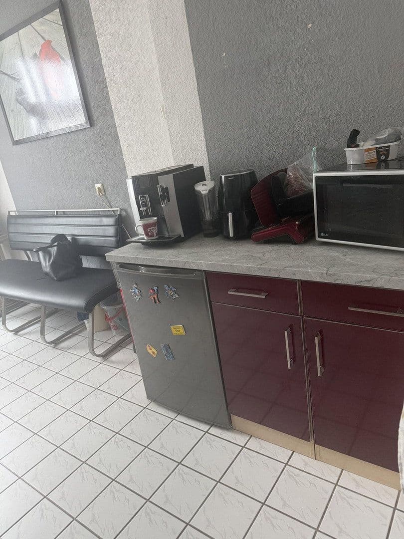 Pronájem bytu 3+1 74 m², Lübecker Str. 83, Magdeburg, Sasko-Anhaltsko Pronájem bytu 3+1 74 m², Lübecker Str. 83, Magdeburg, Sasko-Anhaltsko