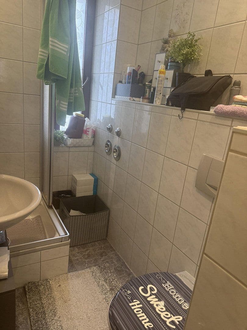 Pronájem bytu 3+1 74 m², Lübecker Str. 83, Magdeburg, Sasko-Anhaltsko Pronájem bytu 3+1 74 m², Lübecker Str. 83, Magdeburg, Sasko-Anhaltsko
