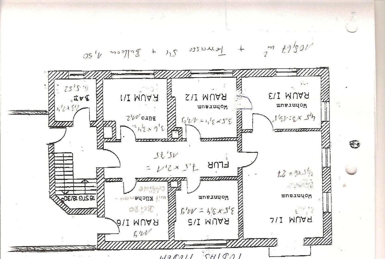 Prodej domu 735 m², pozemek 267 m², Dachau, Bavorsko Prodej domu 735 m², pozemek 267 m², Dachau, Bavorsko