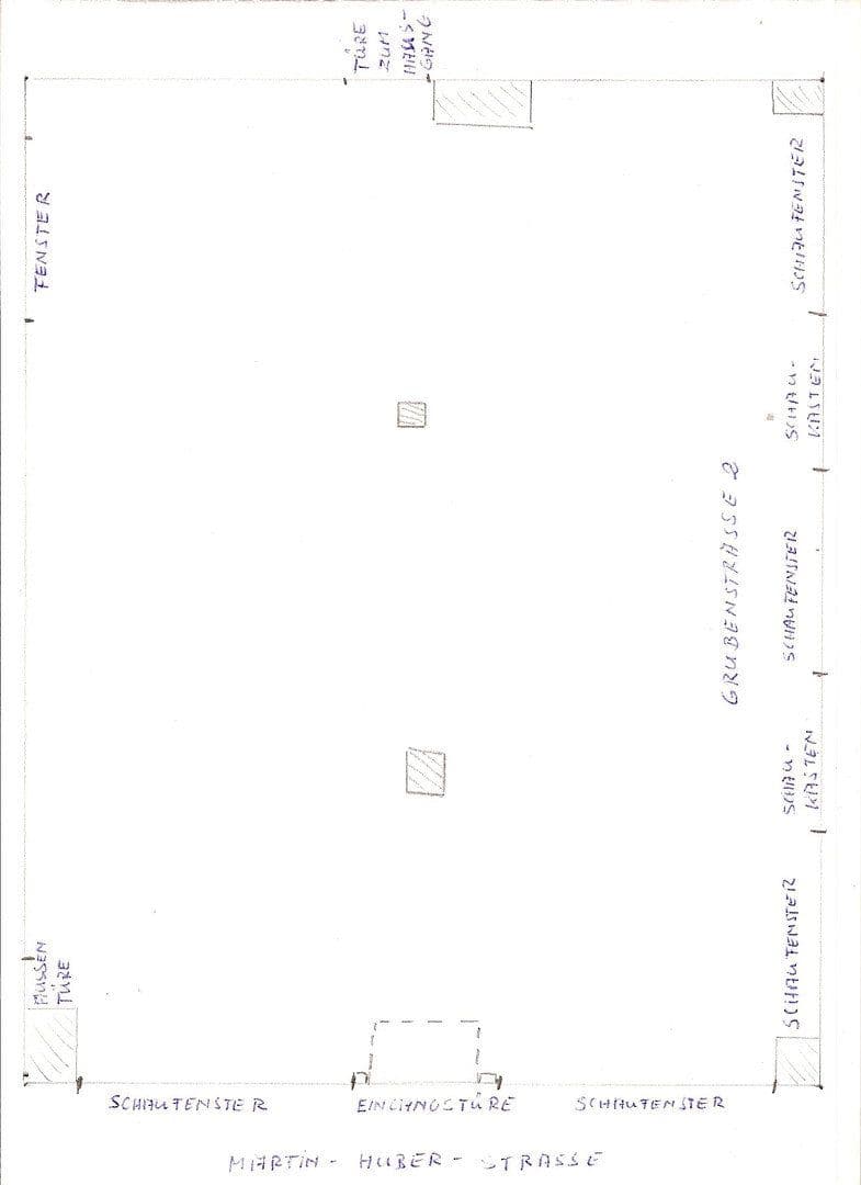 Prodej domu 735 m², pozemek 267 m², Dachau, Bavorsko Prodej domu 735 m², pozemek 267 m², Dachau, Bavorsko