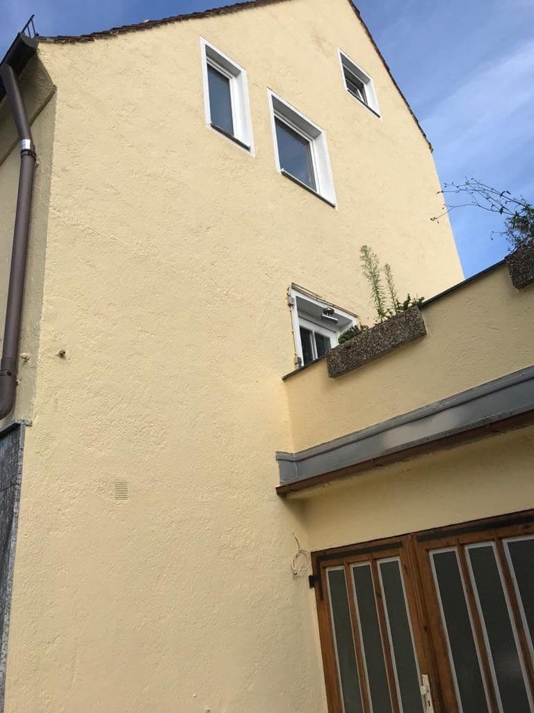 Prodej domu 735 m², pozemek 267 m², Dachau, Bavorsko Prodej domu 735 m², pozemek 267 m², Dachau, Bavorsko