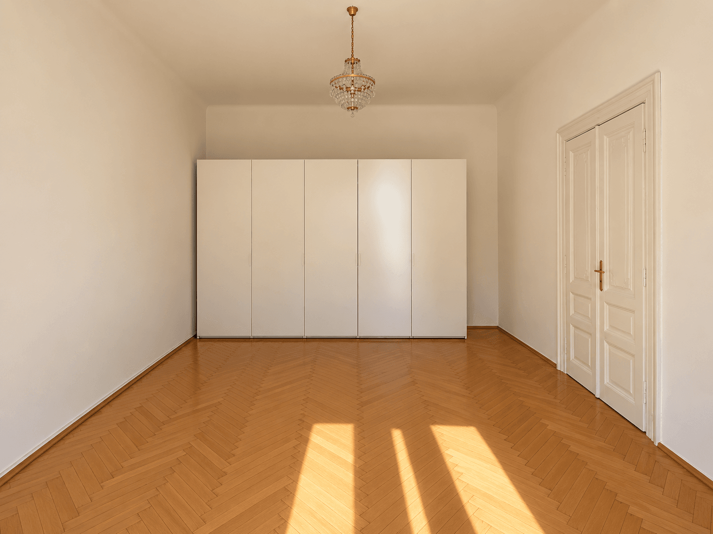 Pronájem bytu 2+kk 57 m², V. P. Čkalova, Praha, Praha Pronájem bytu 2+kk 57 m², V. P. Čkalova, Praha, Praha