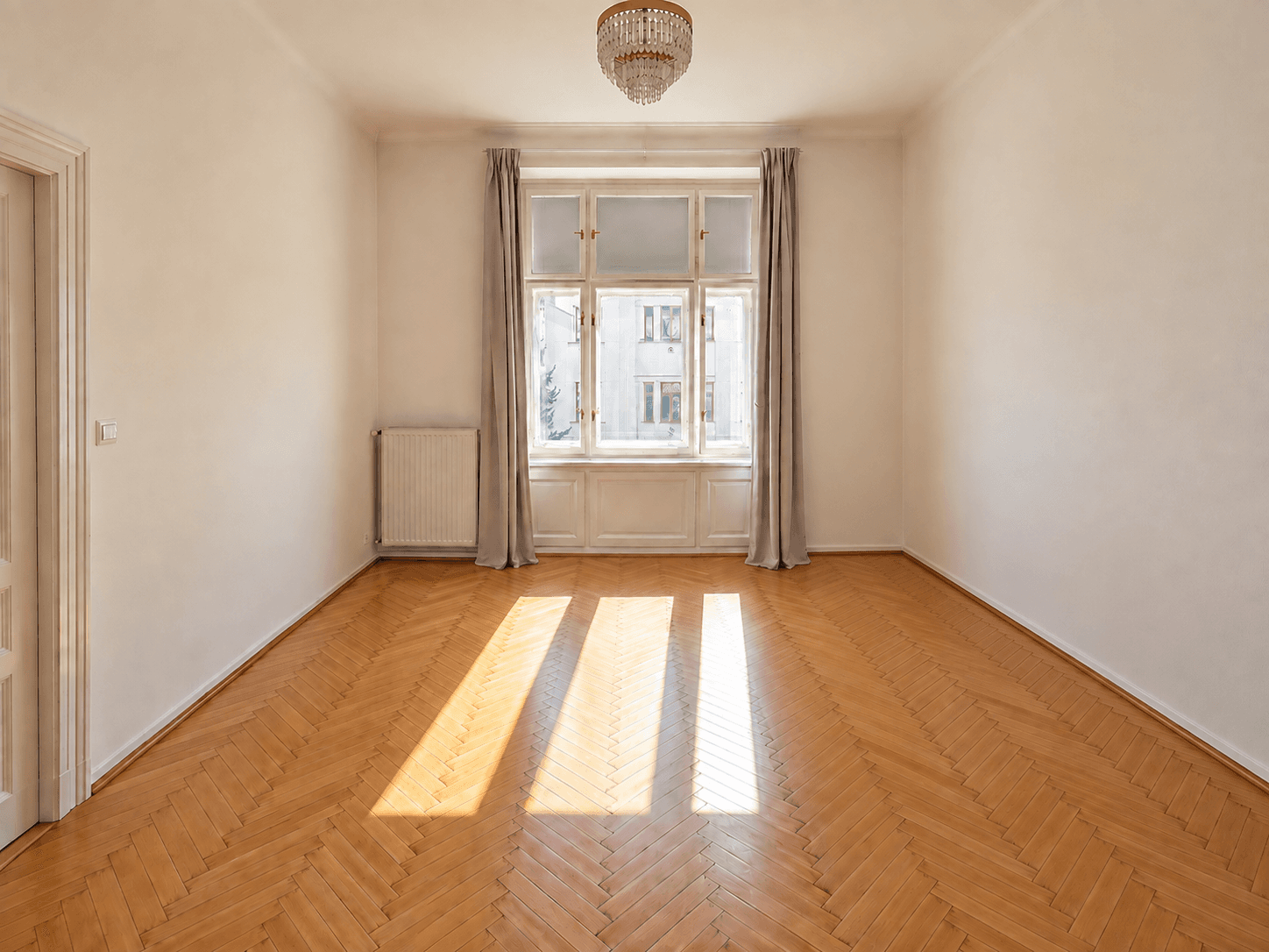 Pronájem bytu 2+kk 57 m², V. P. Čkalova, Praha, Praha Pronájem bytu 2+kk 57 m², V. P. Čkalova, Praha, Praha
