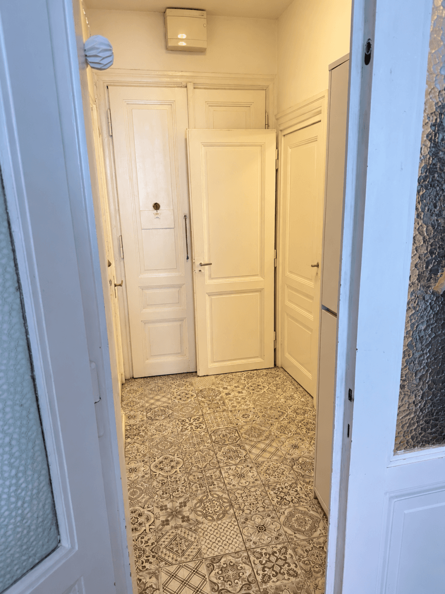 Pronájem bytu 2+kk 57 m², V. P. Čkalova, Praha, Praha Pronájem bytu 2+kk 57 m², V. P. Čkalova, Praha, Praha