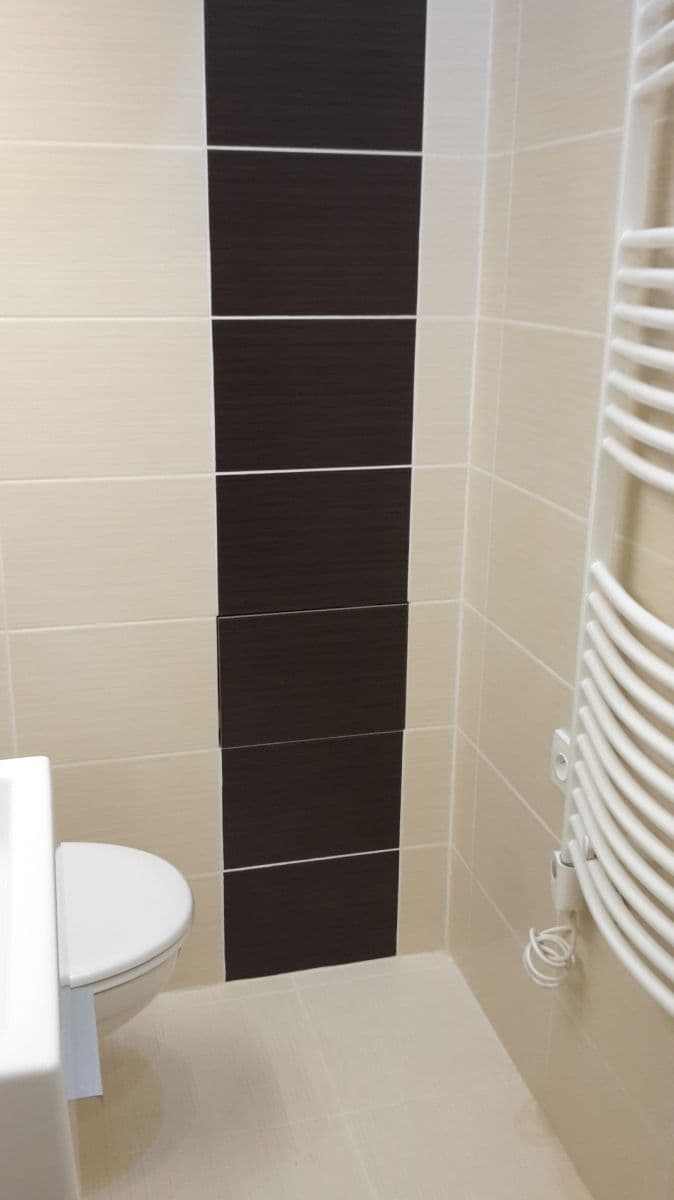 Pronájem bytu 2+kk 38 m², Korunní, Praha, Praha Pronájem bytu 2+kk 38 m², Korunní, Praha, Praha