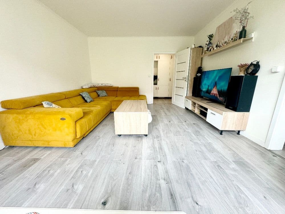 Prodej bytu 3+1 76 m², F. S. Tůmy, Orlová, Moravskoslezský kraj Prodej bytu 3+1 76 m², F. S. Tůmy, Orlová, Moravskoslezský kraj