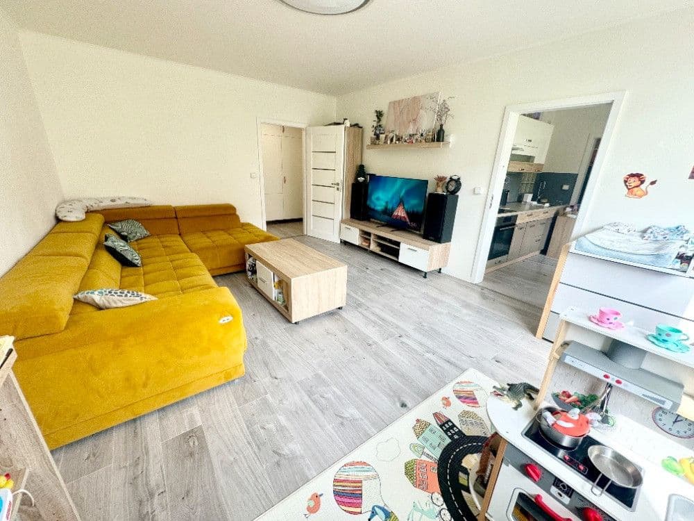 Prodej bytu 3+1 76 m², F. S. Tůmy, Orlová, Moravskoslezský kraj Prodej bytu 3+1 76 m², F. S. Tůmy, Orlová, Moravskoslezský kraj