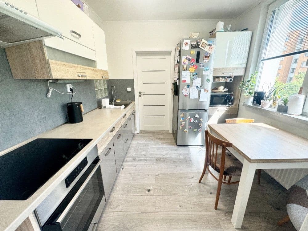 Prodej bytu 3+1 76 m², F. S. Tůmy, Orlová, Moravskoslezský kraj Prodej bytu 3+1 76 m², F. S. Tůmy, Orlová, Moravskoslezský kraj