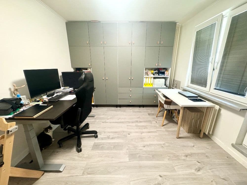 Prodej bytu 3+1 76 m², F. S. Tůmy, Orlová, Moravskoslezský kraj Prodej bytu 3+1 76 m², F. S. Tůmy, Orlová, Moravskoslezský kraj