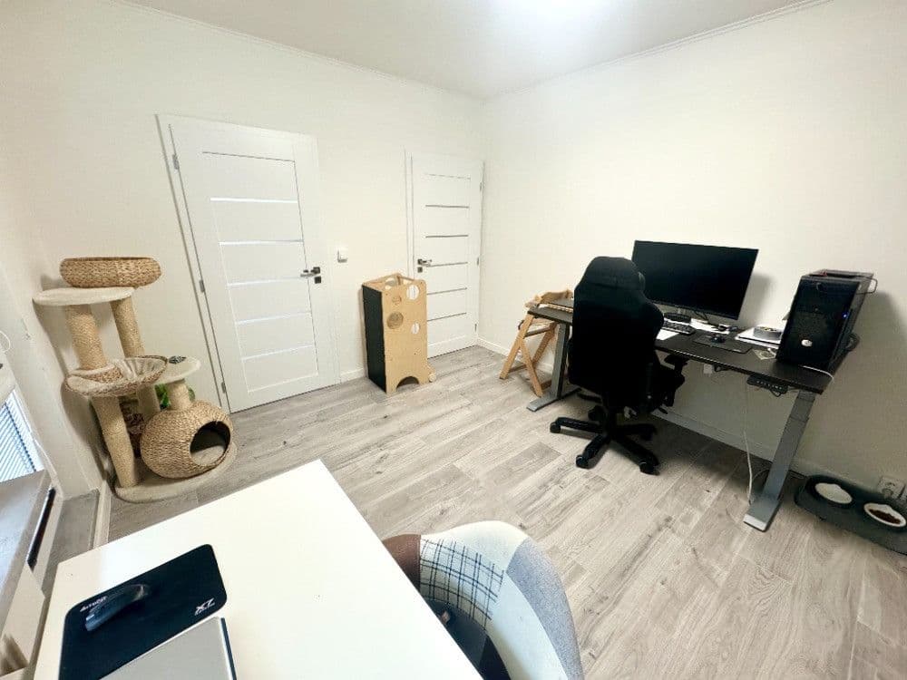 Prodej bytu 3+1 76 m², F. S. Tůmy, Orlová, Moravskoslezský kraj Prodej bytu 3+1 76 m², F. S. Tůmy, Orlová, Moravskoslezský kraj