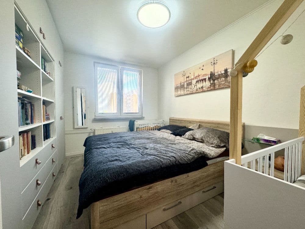 Prodej bytu 3+1 76 m², F. S. Tůmy, Orlová, Moravskoslezský kraj Prodej bytu 3+1 76 m², F. S. Tůmy, Orlová, Moravskoslezský kraj