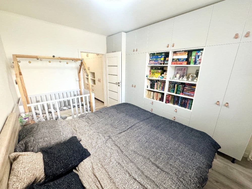Prodej bytu 3+1 76 m², F. S. Tůmy, Orlová, Moravskoslezský kraj Prodej bytu 3+1 76 m², F. S. Tůmy, Orlová, Moravskoslezský kraj