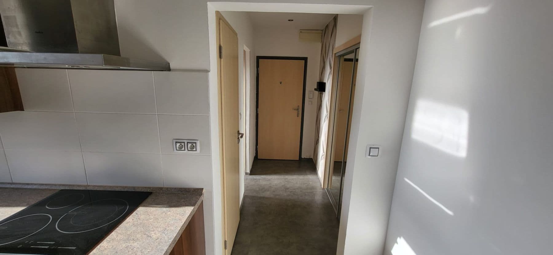 Pronájem bytu 4+1 87 m², Zikova, Olomouc, Olomoucký kraj Pronájem bytu 4+1 87 m², Zikova, Olomouc, Olomoucký kraj