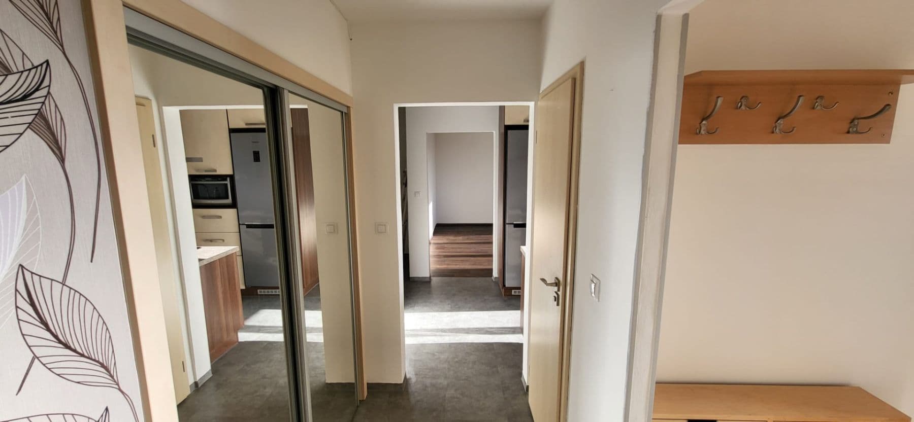 Pronájem bytu 4+1 87 m², Zikova, Olomouc, Olomoucký kraj Pronájem bytu 4+1 87 m², Zikova, Olomouc, Olomoucký kraj
