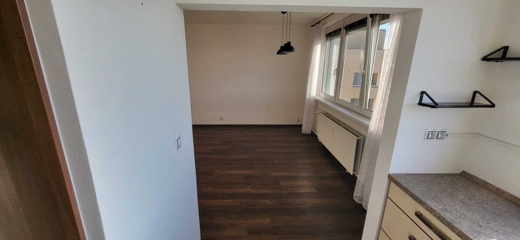Pronájem bytu 4+1 87 m², Zikova, Olomouc, Olomoucký kraj Pronájem bytu 4+1 87 m², Zikova, Olomouc, Olomoucký kraj
