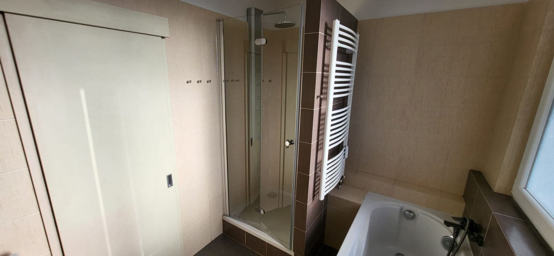 Pronájem bytu 4+1 87 m², Zikova, Olomouc, Olomoucký kraj Pronájem bytu 4+1 87 m², Zikova, Olomouc, Olomoucký kraj