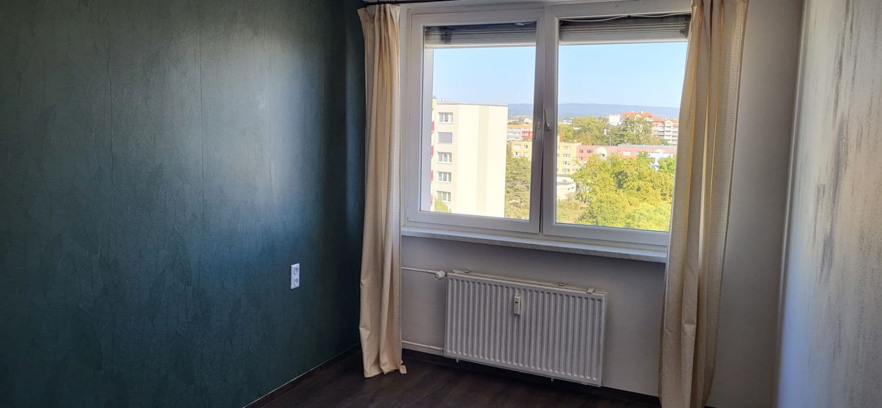 Pronájem bytu 4+1 87 m², Zikova, Olomouc, Olomoucký kraj Pronájem bytu 4+1 87 m², Zikova, Olomouc, Olomoucký kraj