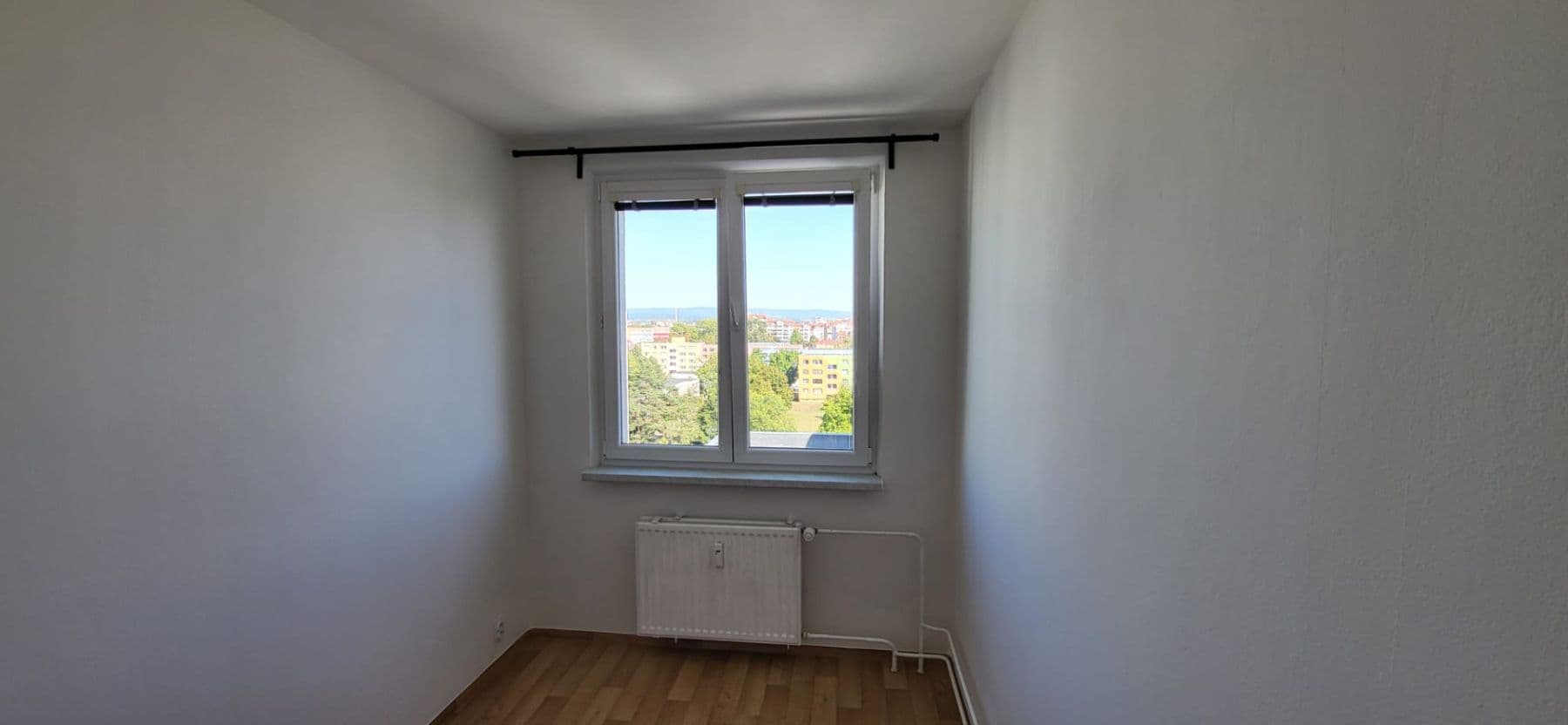 Pronájem bytu 4+1 87 m², Zikova, Olomouc, Olomoucký kraj Pronájem bytu 4+1 87 m², Zikova, Olomouc, Olomoucký kraj