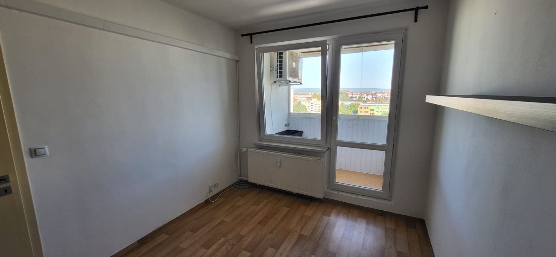 Pronájem bytu 4+1 87 m², Zikova, Olomouc, Olomoucký kraj Pronájem bytu 4+1 87 m², Zikova, Olomouc, Olomoucký kraj