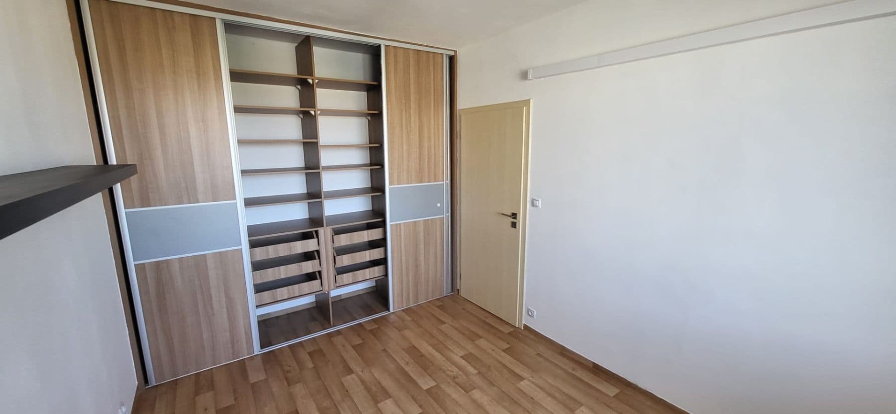 Pronájem bytu 4+1 87 m², Zikova, Olomouc, Olomoucký kraj Pronájem bytu 4+1 87 m², Zikova, Olomouc, Olomoucký kraj