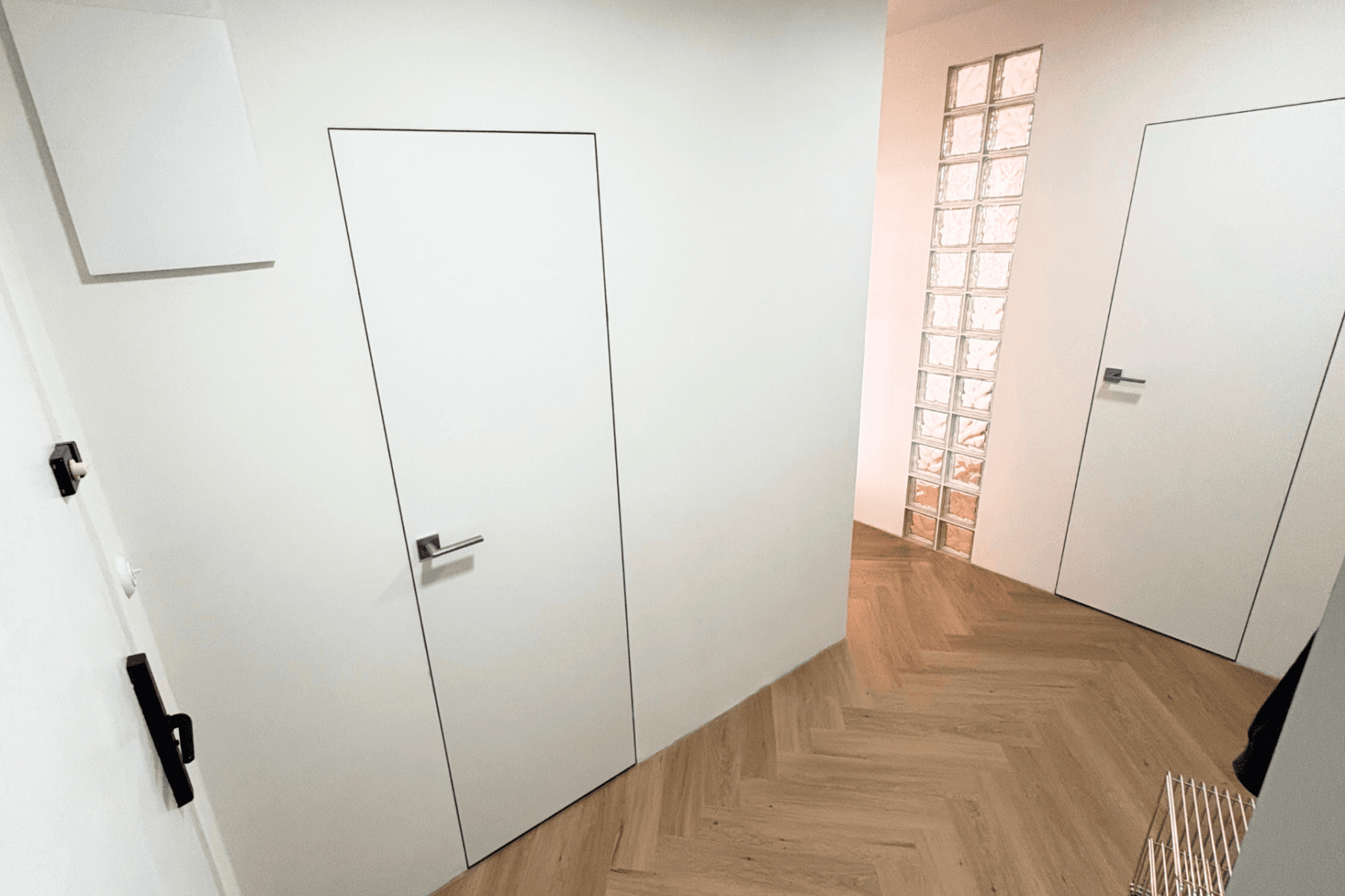 Prodej bytu 2+kk 49 m², Štefánikova, Praha, Praha Prodej bytu 2+kk 49 m², Štefánikova, Praha, Praha