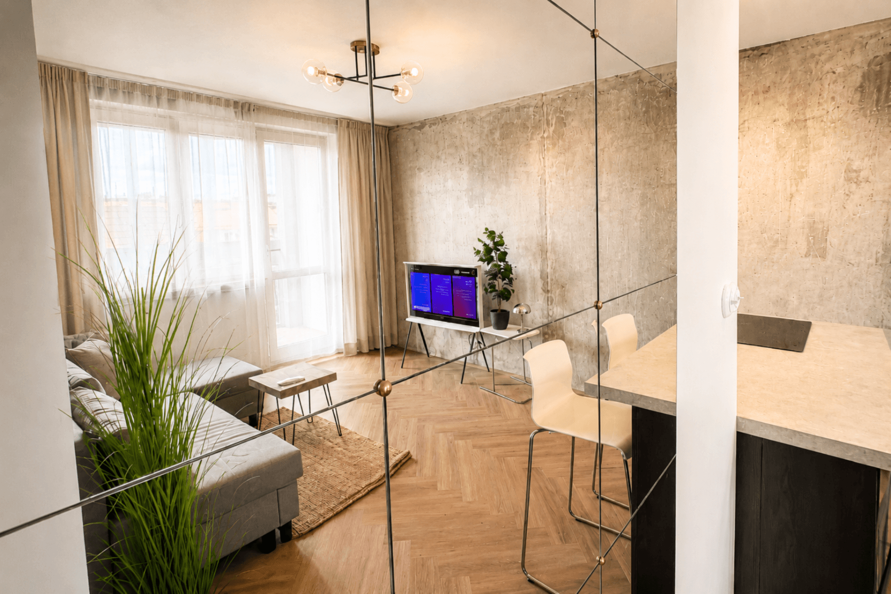 Prodej bytu 2+kk 49 m², Štefánikova, Praha, Praha Prodej bytu 2+kk 49 m², Štefánikova, Praha, Praha