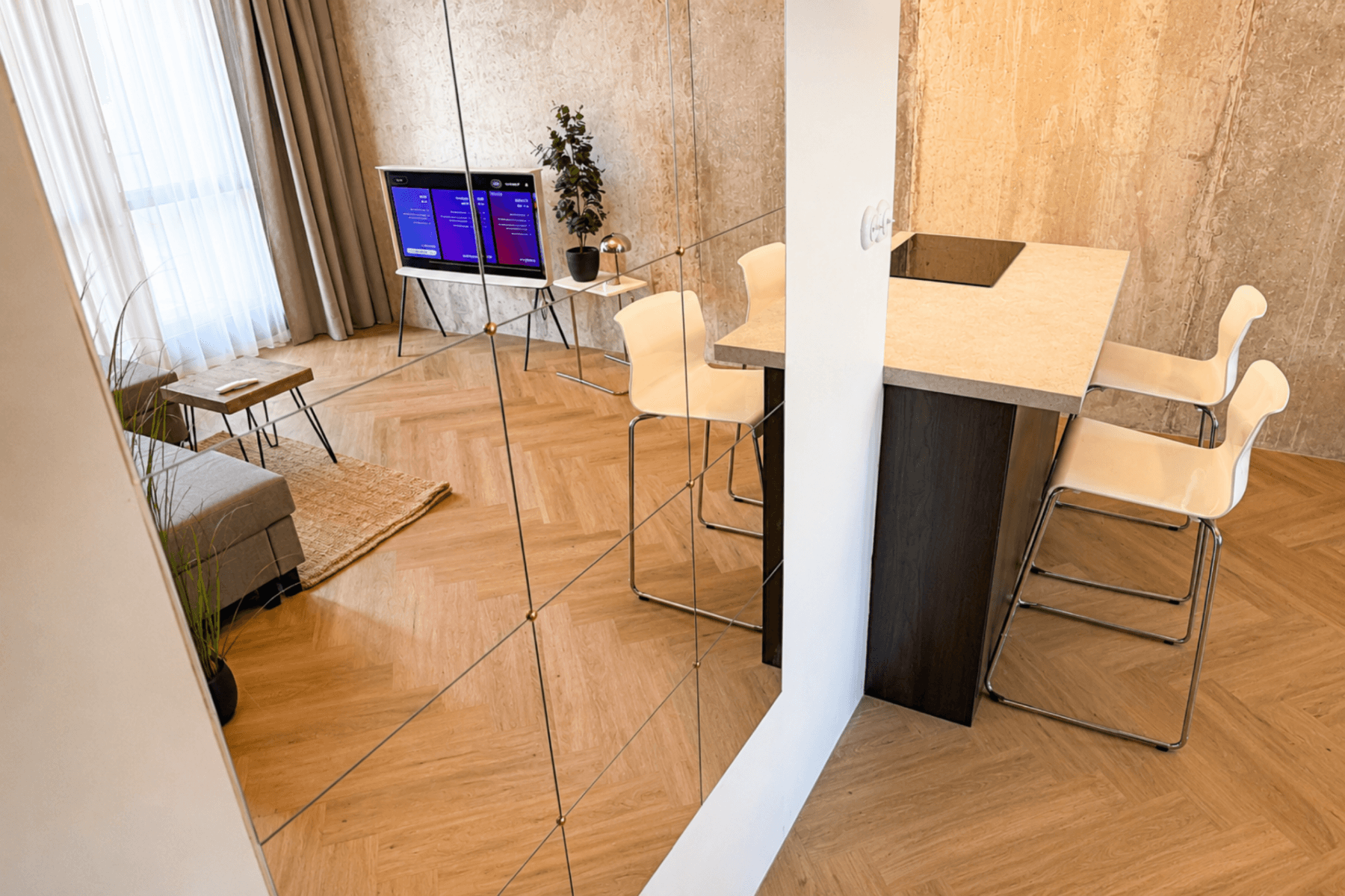 Prodej bytu 2+kk 49 m², Štefánikova, Praha, Praha Prodej bytu 2+kk 49 m², Štefánikova, Praha, Praha