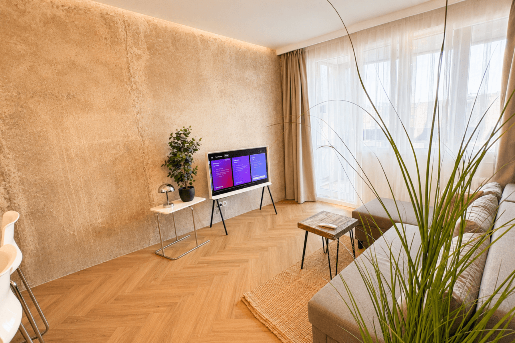 Prodej bytu 2+kk 49 m², Štefánikova, Praha, Praha Prodej bytu 2+kk 49 m², Štefánikova, Praha, Praha