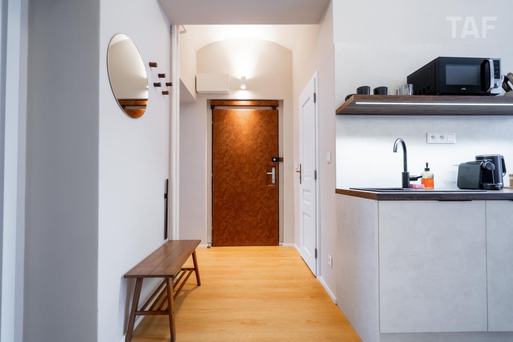 Prodej bytu 2+1 59 m², Liborova, Praha, Praha Prodej bytu 2+1 59 m², Liborova, Praha, Praha