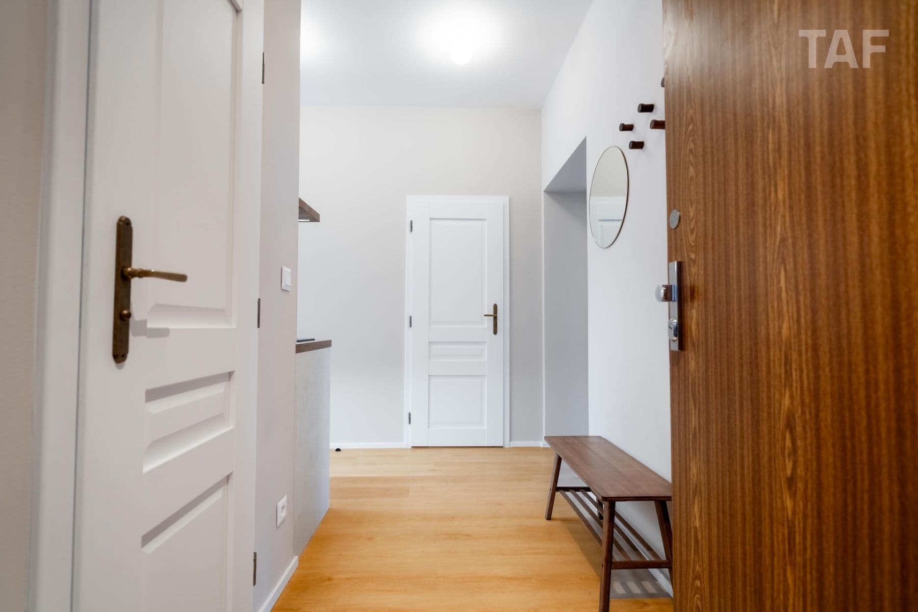 Prodej bytu 2+1 59 m², Liborova, Praha, Praha Prodej bytu 2+1 59 m², Liborova, Praha, Praha