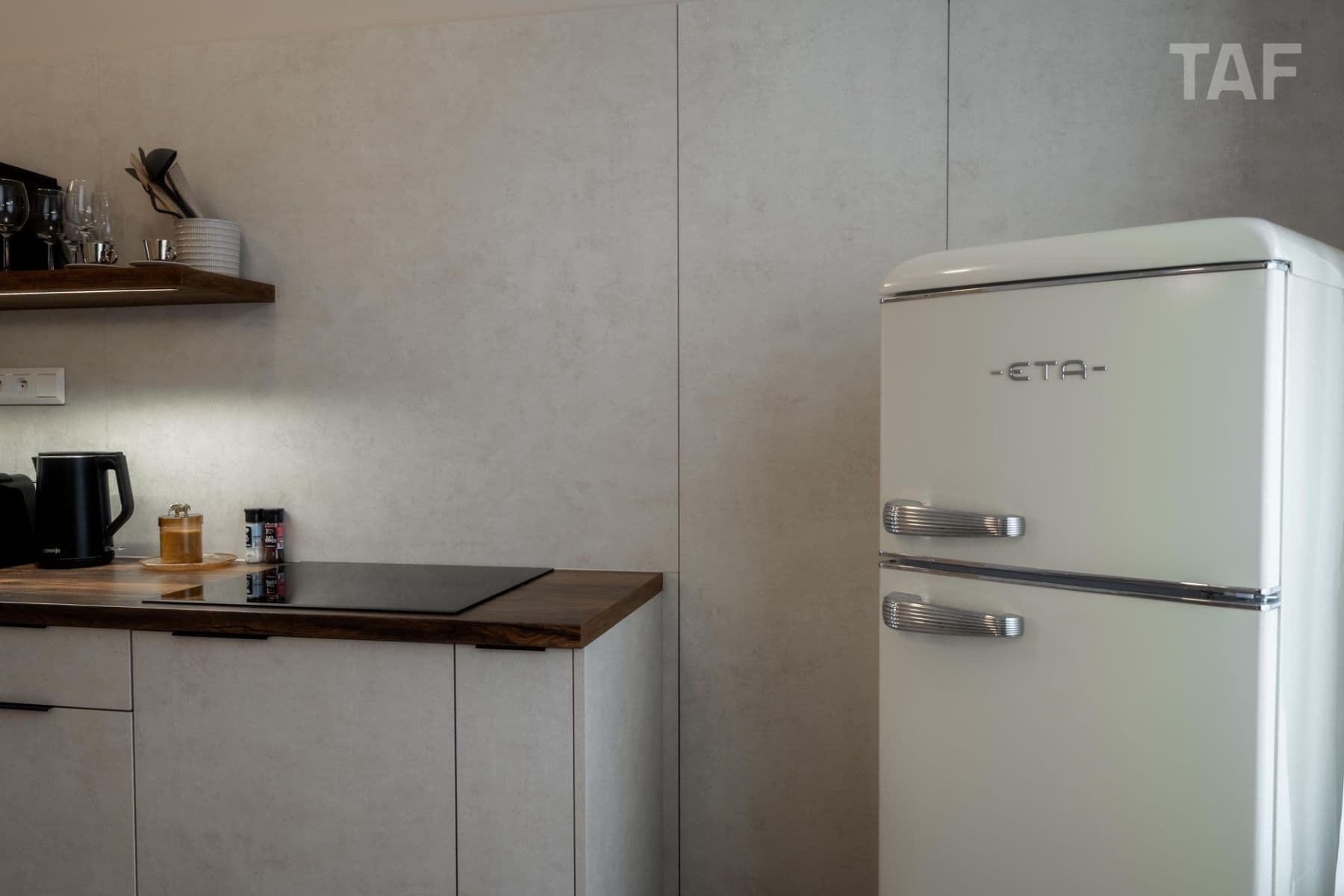 Prodej bytu 2+1 59 m², Liborova, Praha, Praha Prodej bytu 2+1 59 m², Liborova, Praha, Praha