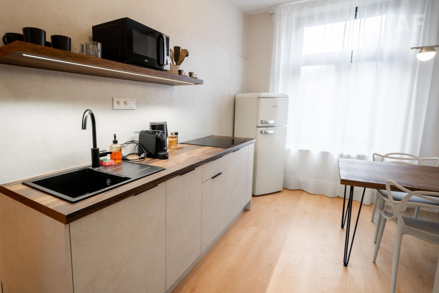 Prodej bytu 2+1 59 m², Liborova, Praha, Praha Prodej bytu 2+1 59 m², Liborova, Praha, Praha