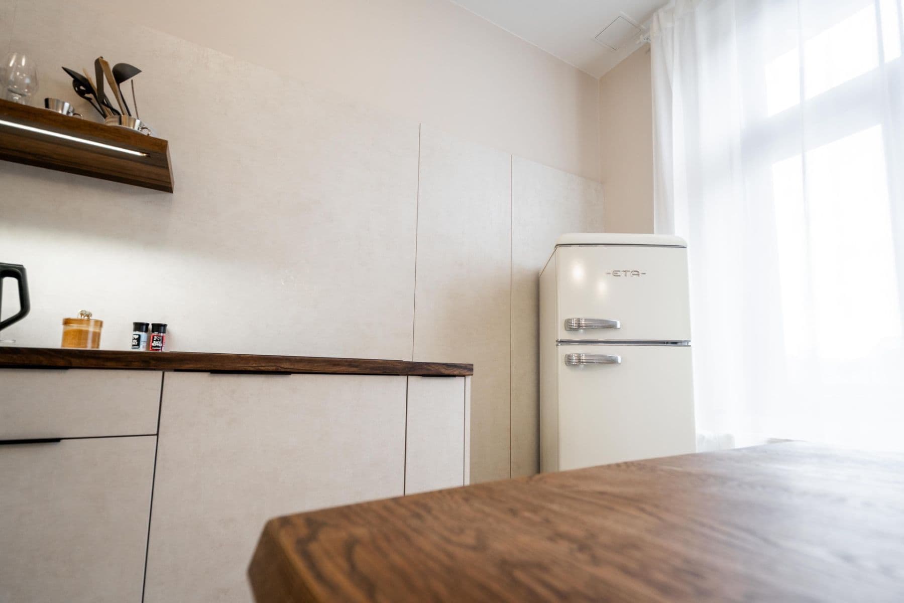 Prodej bytu 2+1 59 m², Liborova, Praha, Praha Prodej bytu 2+1 59 m², Liborova, Praha, Praha