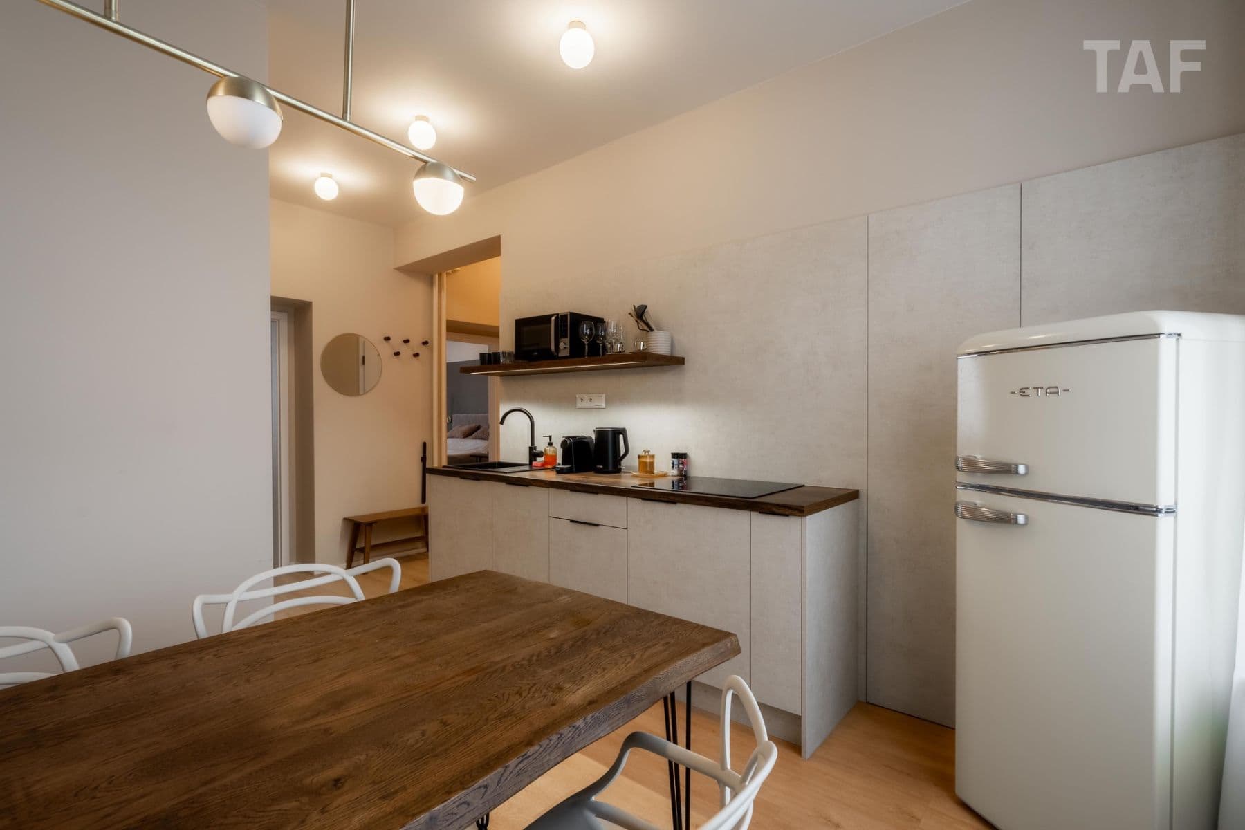 Prodej bytu 2+1 59 m², Liborova, Praha, Praha Prodej bytu 2+1 59 m², Liborova, Praha, Praha