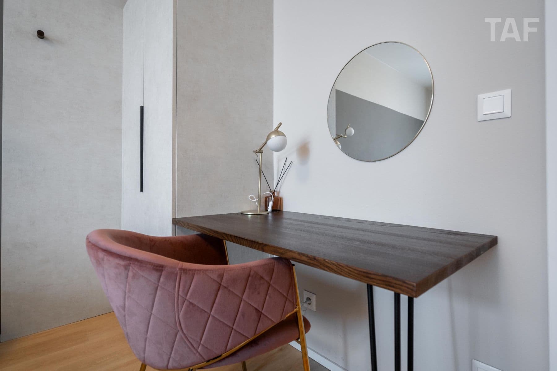 Prodej bytu 2+1 59 m², Liborova, Praha, Praha Prodej bytu 2+1 59 m², Liborova, Praha, Praha