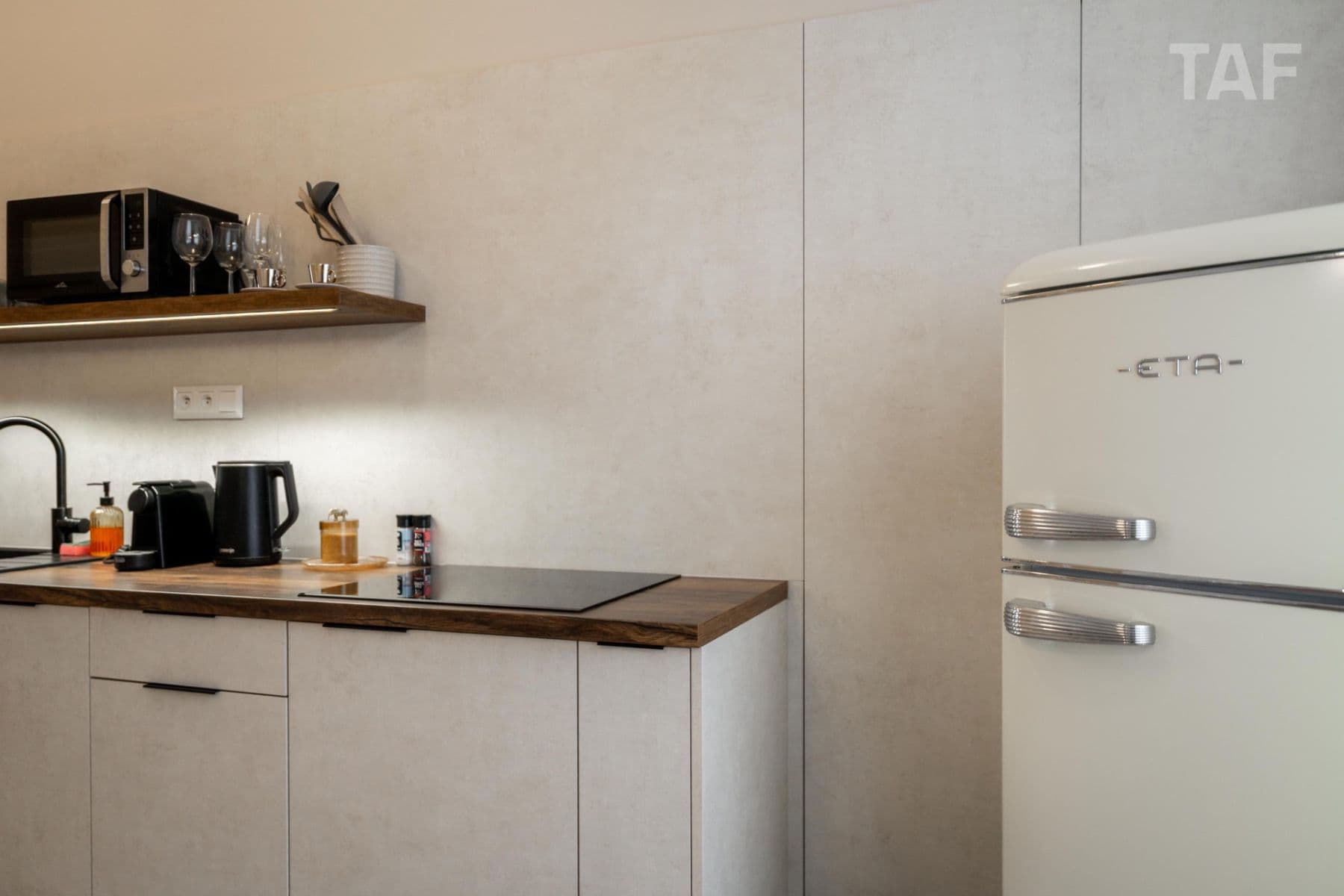 Prodej bytu 2+1 59 m², Liborova, Praha, Praha Prodej bytu 2+1 59 m², Liborova, Praha, Praha