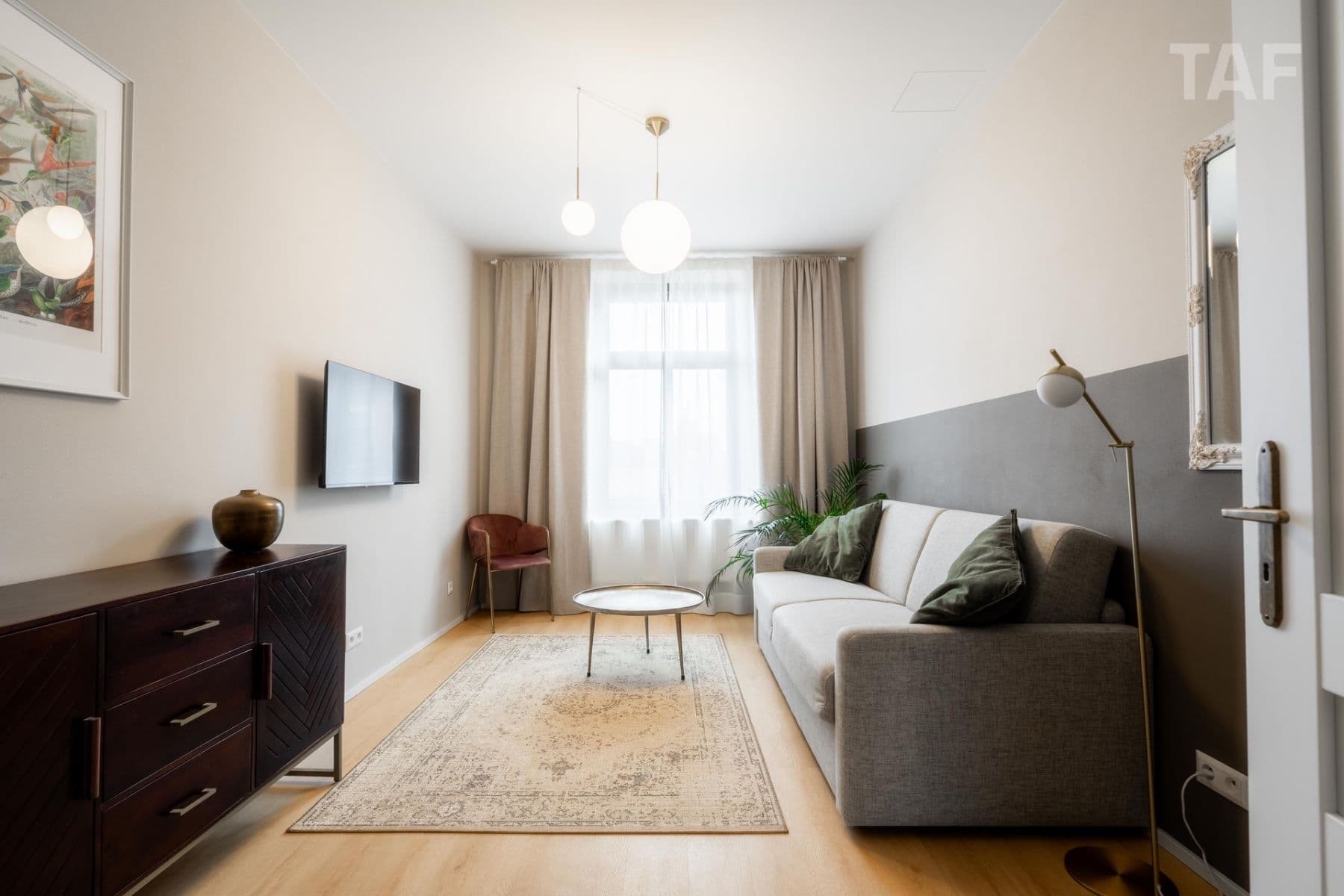 Prodej bytu 2+1 59 m², Liborova, Praha, Praha Prodej bytu 2+1 59 m², Liborova, Praha, Praha