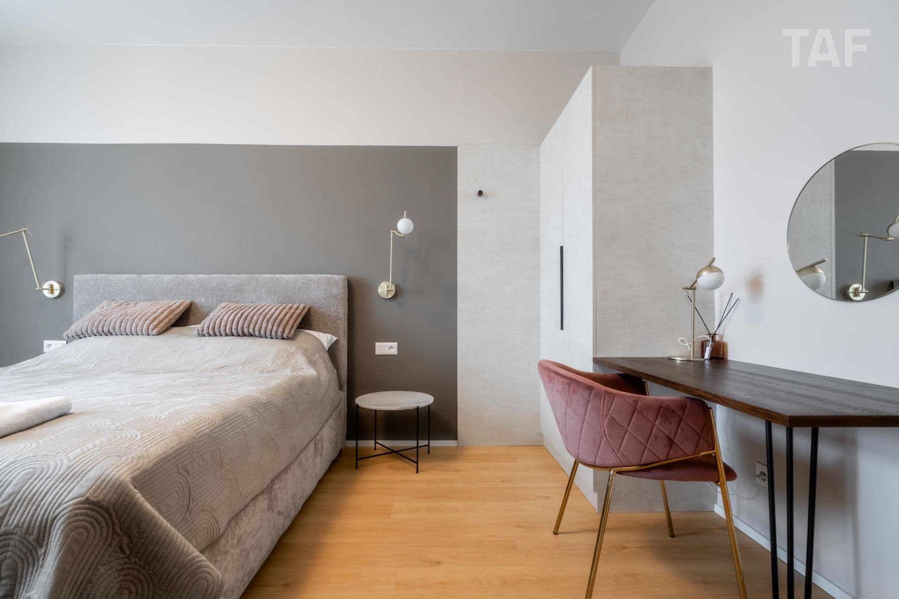 Prodej bytu 2+1 59 m², Liborova, Praha, Praha Prodej bytu 2+1 59 m², Liborova, Praha, Praha